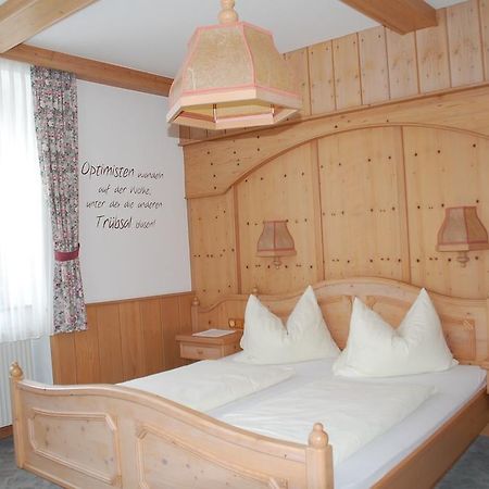 Gasthof Ruescher Hotel Donnersbach ภายนอก รูปภาพ