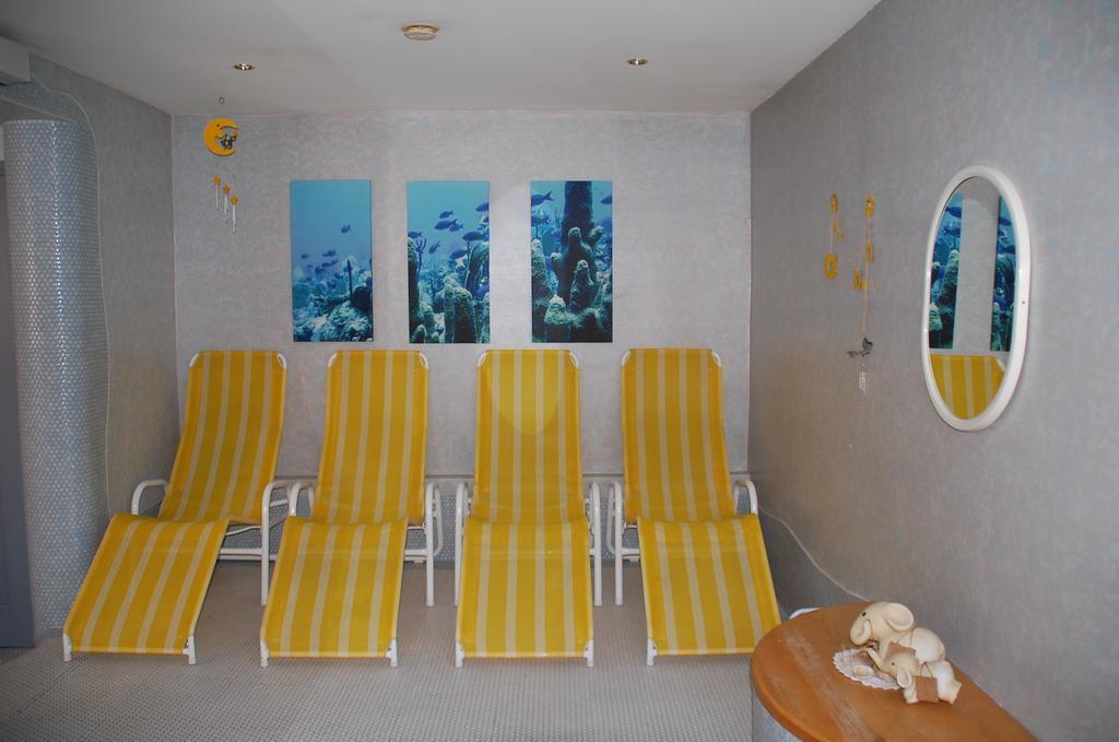 Gasthof Ruescher Hotel Donnersbach ภายนอก รูปภาพ