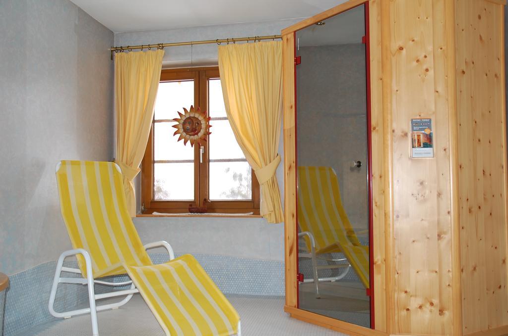 Gasthof Ruescher Hotel Donnersbach ภายนอก รูปภาพ