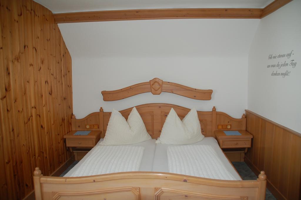 Gasthof Ruescher Hotel Donnersbach ภายนอก รูปภาพ
