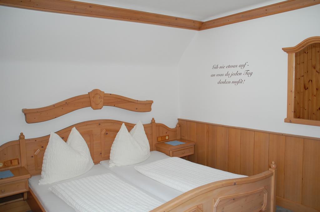 Gasthof Ruescher Hotel Donnersbach ภายนอก รูปภาพ